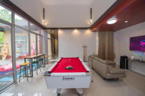 Nagawari Pool Villa 4 Bedrooms by Hello Pattaya